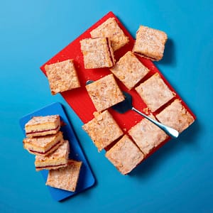 Bakewell Slice - Image 1