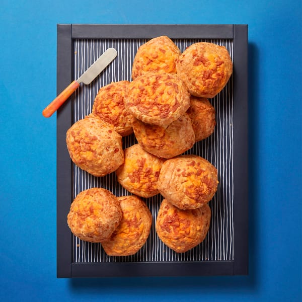 The Big Cheese - Image 1