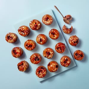 Mini Cherry Bakewell - Image 1