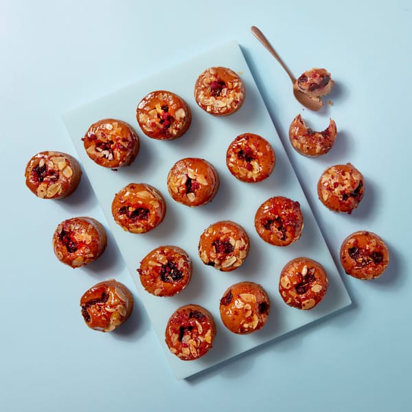 Mini Cherry Bakewell - Image 1