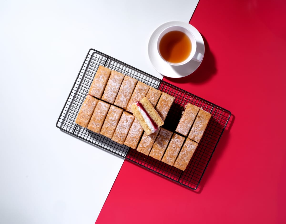 Seasonal cake trends & flavour forecasts